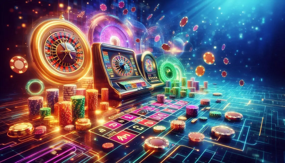 Toptally Casino